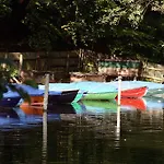 Waldhalle Ξενοδοχείο
