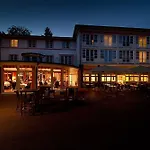 Waldhalle