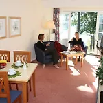 Waldhalle 4* Mölln