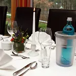 Ξενοδοχείο Waldhalle 4*