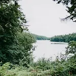 فندق Waldhalle 4*
