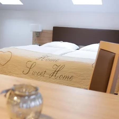 瓦德海勒酒店 酒店