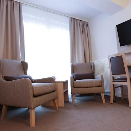 酒店 瓦德海勒酒店