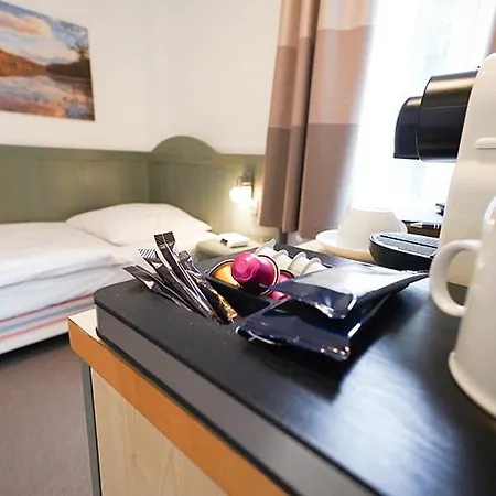 Hotel Waldhalle