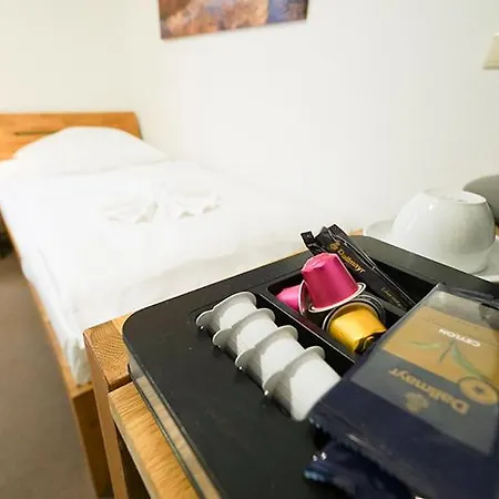 Hotel Waldhalle