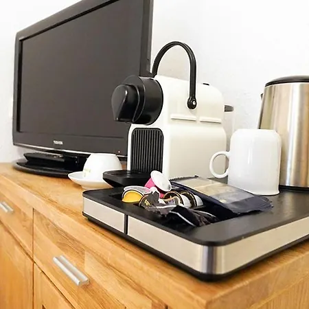 瓦德海勒酒店 酒店 4*