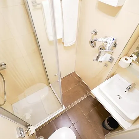 Waldhalle Hotel 4*