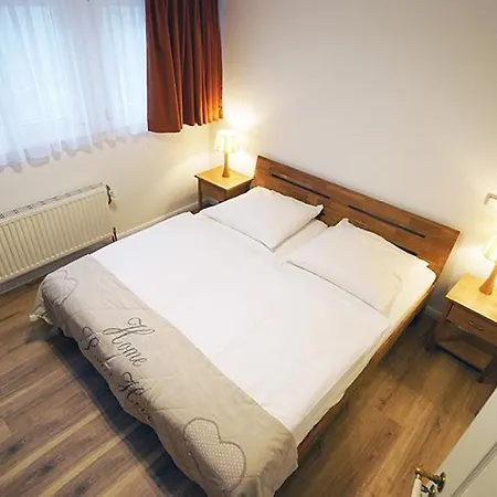 瓦德海勒酒店 酒店 4*