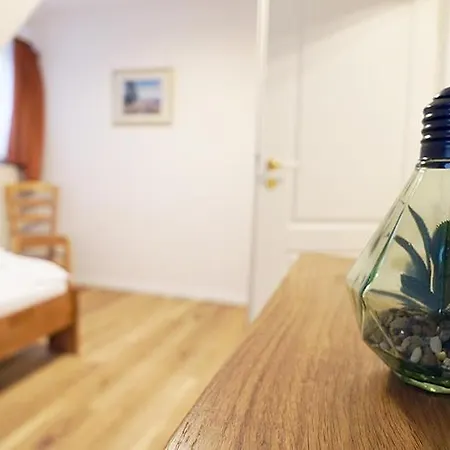 瓦德海勒酒店 默尔恩