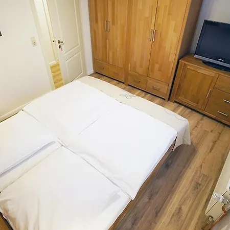 酒店 瓦德海勒酒店 4*