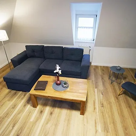 Waldhalle Ξενοδοχείο Mölln