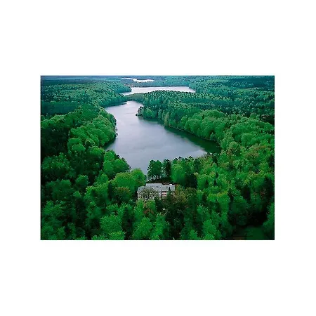 瓦德海勒酒店 酒店