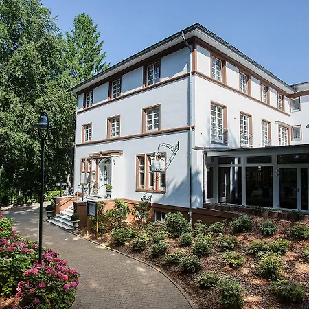 瓦德海勒酒店 4*