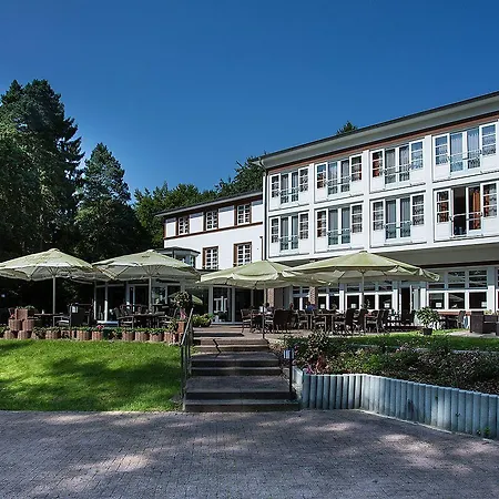 瓦德海勒酒店 4*