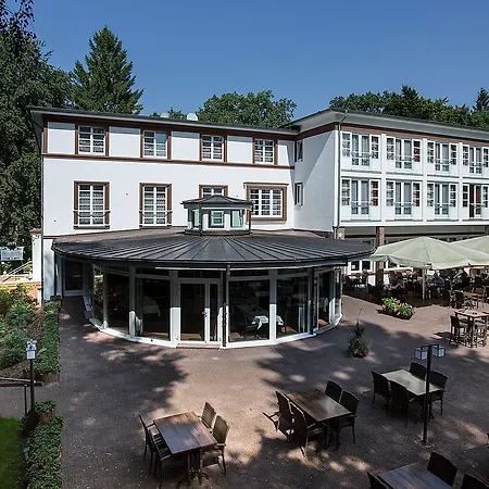 瓦德海勒酒店 酒店