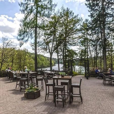 瓦德海勒酒店 酒店