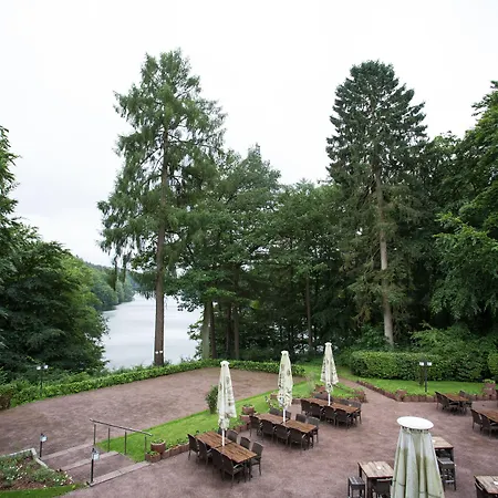 Waldhalle Hotel