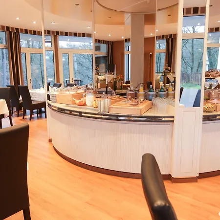 酒店 瓦德海勒酒店