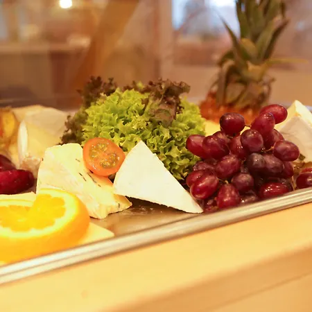 Ξενοδοχείο Waldhalle