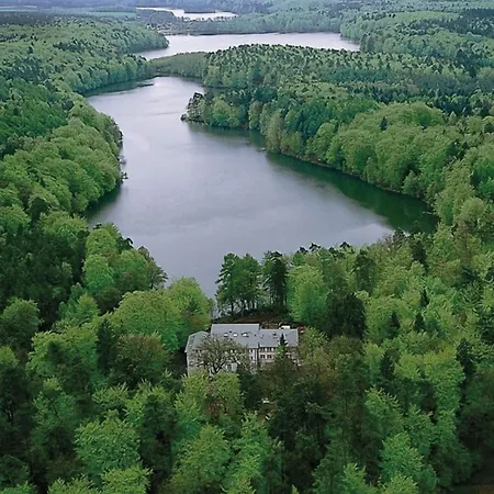 Waldhalle