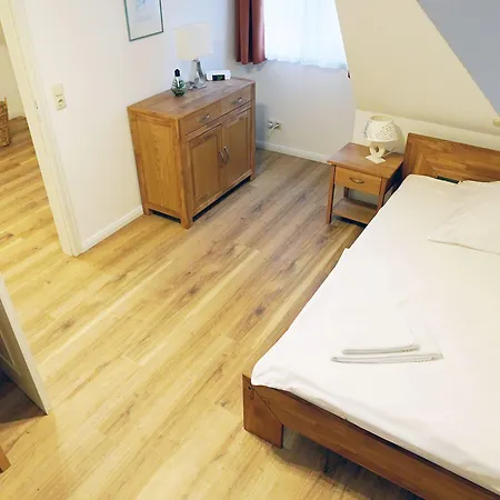 Hotel Waldhalle