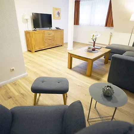 酒店 瓦德海勒酒店