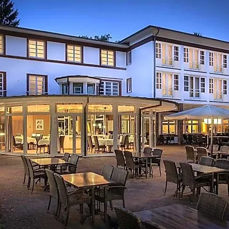 Waldhalle 4* Mölln