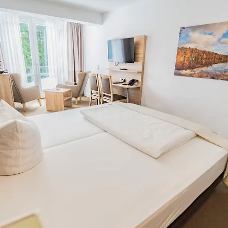Waldhalle Hotel