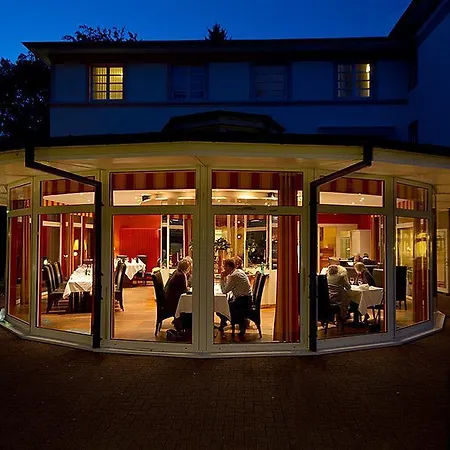 Waldhalle Ξενοδοχείο Mölln