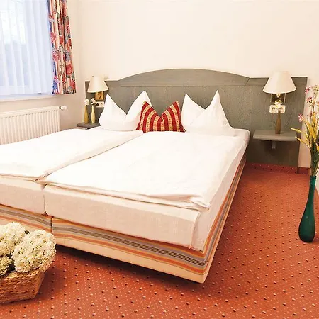 Hotel Waldhalle