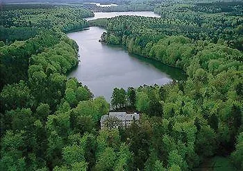 Waldhalle Hotel Molln