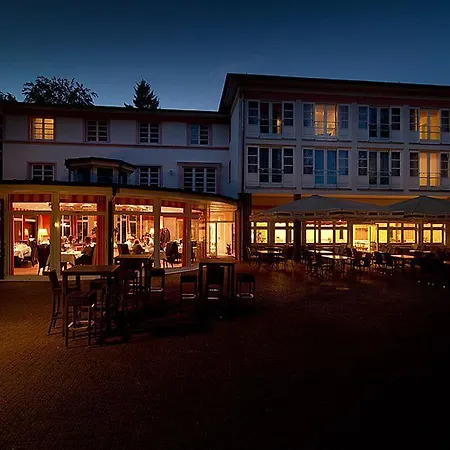 Waldhalle