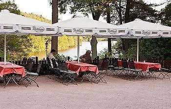 Waldhalle 4* Mölln