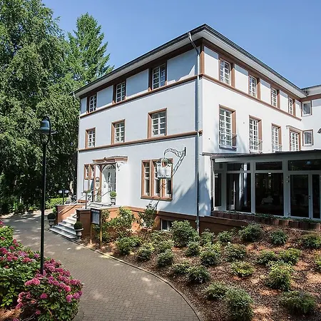 Hotel Waldhalle Molln