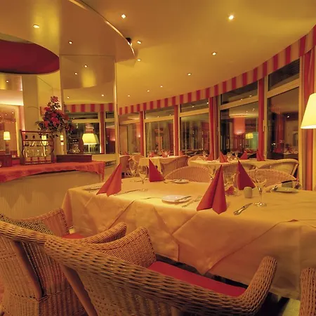 瓦德海勒酒店 酒店 4*