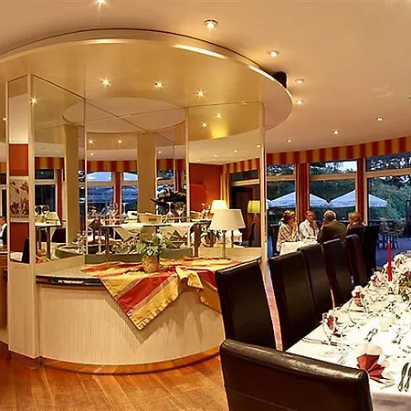 瓦德海勒酒店 酒店 默尔恩