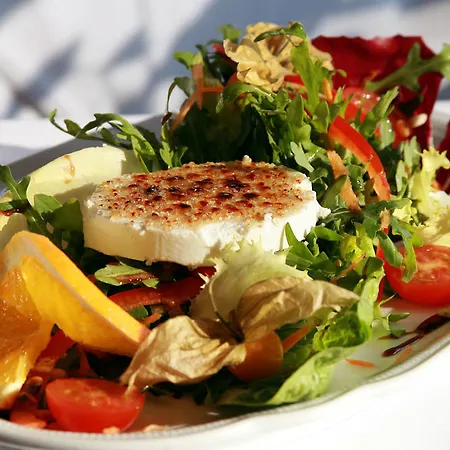 酒店 瓦德海勒酒店 4*