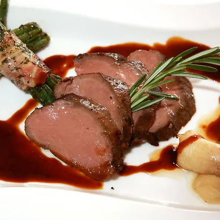 ホテル Waldhalle 4*