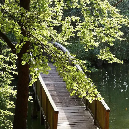 Waldhalle 4* Molln
