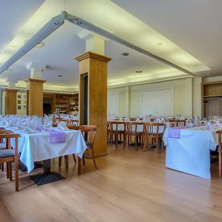 瓦德海勒酒店 默尔恩