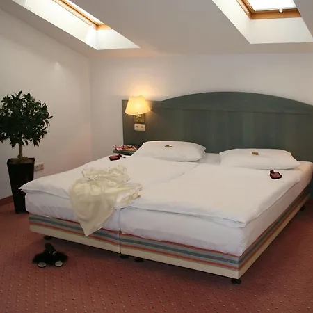 Waldhalle Hotel 4*