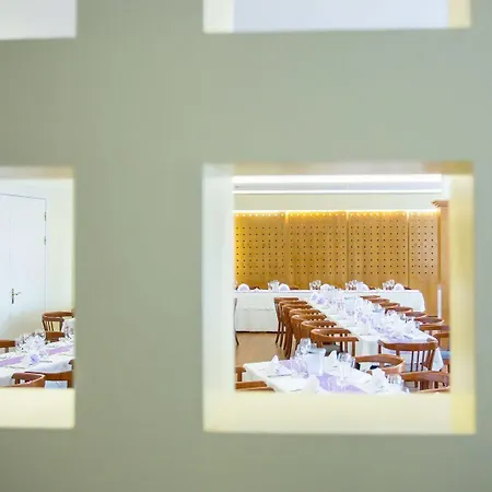 酒店 瓦德海勒酒店