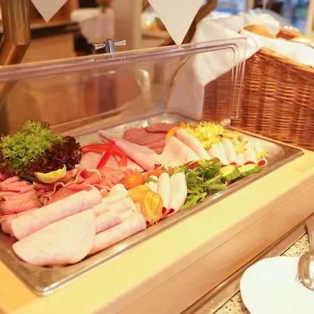 酒店 瓦德海勒酒店