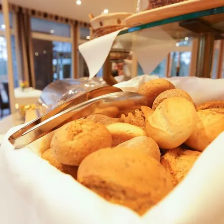 瓦德海勒酒店 4*