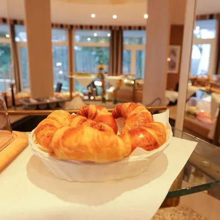 酒店 瓦德海勒酒店